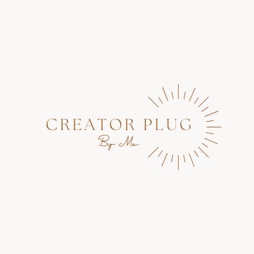 The Creator Plug